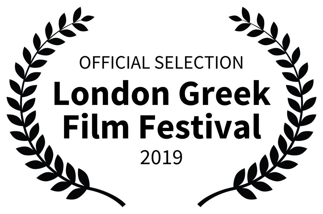 London Greek Film Festival, 2019